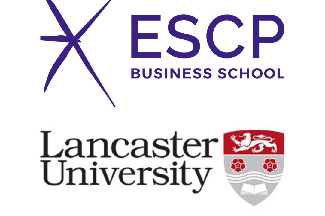 Центр международных обменов ВШБ начинает прием заявок на программы двух дипломов с ESCP Business School и Lancaster University Management School